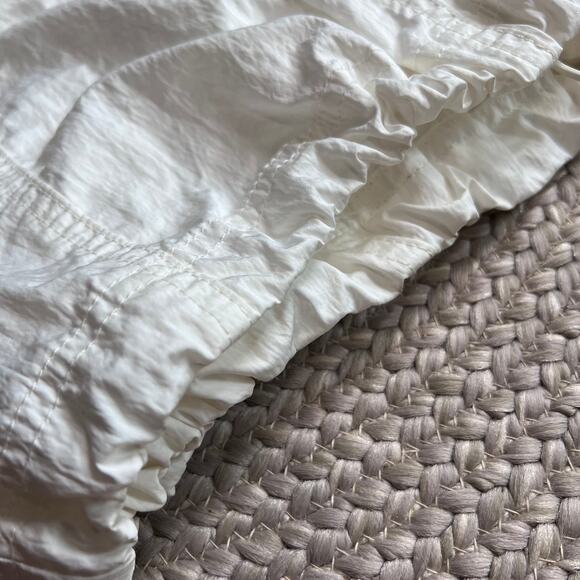 Free People Pants Sz L - Picture 7 of 8